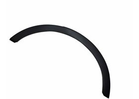 Moldura De Arco Trasera Lado Conductor