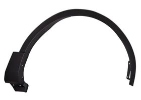 Moldura Arco Para Salpicadera Lado Pasajero