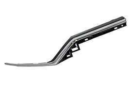 Moldura Para Parrilla Crom Lado Conductor