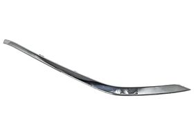 Moldura Para Defensa Delantera Crom Lado Conductor