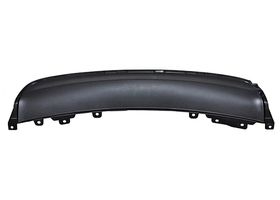 Moldura Para Defensa Trasera Inferior