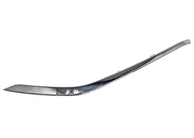 Moldura Para Defensa Delantera Crom Lado Pasajero