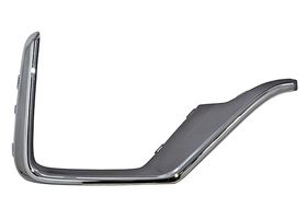 Moldura Para Defensa Delantera Crom Lado Pasajero