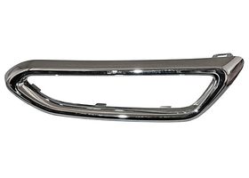 Moldura Para Defensa Trasera Crom Lado Conductor