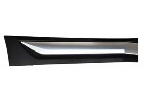 Moldura Para Puerta Trasera Lado Pasajero