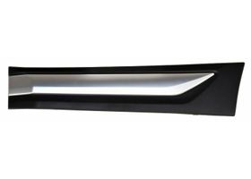 Moldura Para Puerta Trasera Lado Conductor