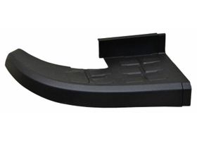 Moldura Para Defensa Trasera Lado Conductor