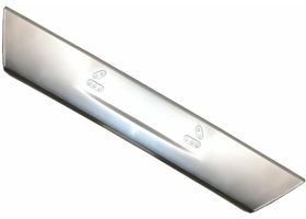 Moldura Para Defensa Delantera Central Crom