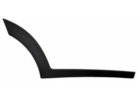 Moldura Para Puerta Trasera Lado Pasajero