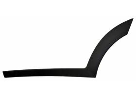 Moldura Para Puerta Trasera Lado Conductor