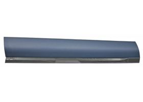Moldura Para Puerta Delantera Lado Conductor