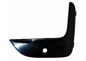 Moldura Para Parrilla C/Hoyo P/Sensor Lado Pasajero