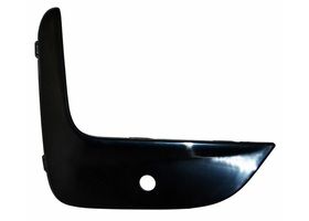 Moldura Para Parrilla C/Hoyo P/Sensor Lado Conductor