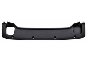 Moldura Para Defensa Delantera Central