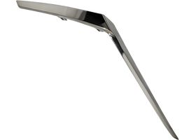 Moldura Para Defensa Delantera Crom Humo Lado Conductor