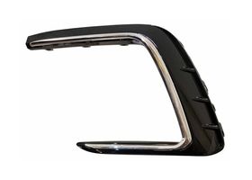 Moldura Para Defensa Delantera Lado Conductor