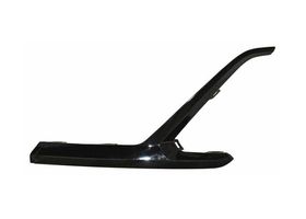 Moldura Para Parrilla Negra Lado Conductor