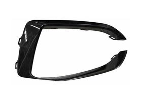 Moldura Para Parrilla Lado Pasajero