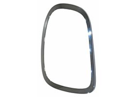 Moldura Para Calavera Crom Lado Conductor