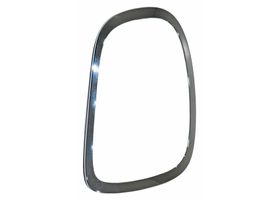 Moldura Para Calavera Crom Lado Pasajero