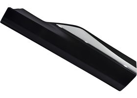 Moldura Para Puerta Trasera Lado Pasajero