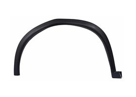 Moldura De Arco Delantera Lado Conductor