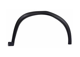 Moldura De Arco Delantera Lado Pasajero
