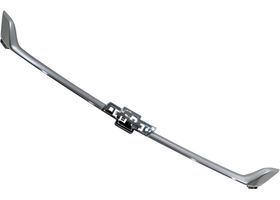 Moldura Para Parrilla Superior Crom