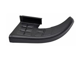 Moldura Para Defensa Trasera Lateral Lado Pasajero