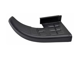 Moldura Para Defensa Trasera Lado Conductor