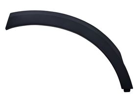 Moldura De Arco Trasera Secciï¿½n Delantera Lado Conductor