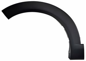 Moldura De Arco Delantera Lado Conductor