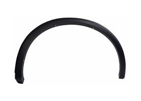 Moldura De Arco Trasera Lado Pasajero