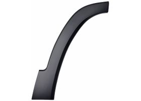 Moldura Para Puerta Trasera Lado Conductor