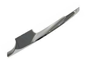 Moldura Para Defensa Delantera Inferior Crom Lado Conductor