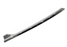 Moldura Para Defensa Trasera Crom Lado Pasajero