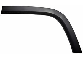 Moldura Para Puerta Trasera Lado Conductor