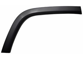 Moldura Para Puerta Trasera Lado Pasajero