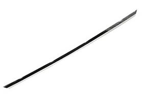 Moldura Para Tapa Cajuela Crom