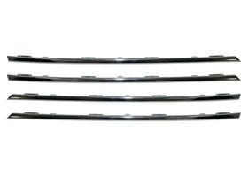 Moldura Para Parrilla Crom