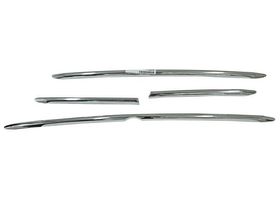 Moldura Para Parrilla Central