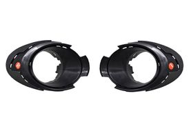 Moldura Para Rejilla