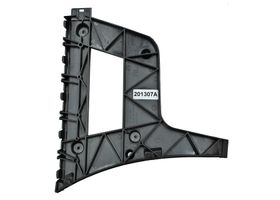 Guía Defensa Trasera Exterior Lado Pasajero