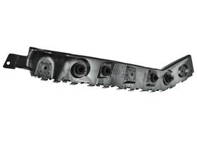 Guía Defensa Trasera Lado Conductor