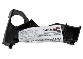 Guía Defensa Delantera Lado Conductor