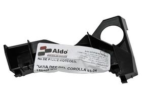 Guía Defensa Delantera Lado Pasajero