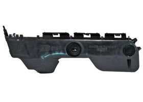 Guía Defensa Trasera Lado Pasajero