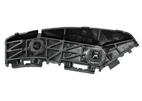 Guía Defensa Trasera Lado Pasajero