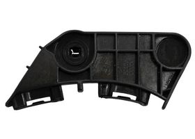 Guía Defensa Trasera Lado Pasajero