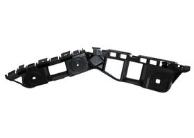 Guía Defensa Trasera Lado Pasajero